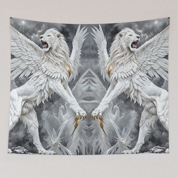 Item preview, ANZU / Imdugud 37 designed and sold by deep-sea-birds.