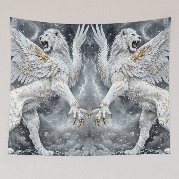 Item preview, ANZU / Imdugud 38 designed and sold by deep-sea-birds.