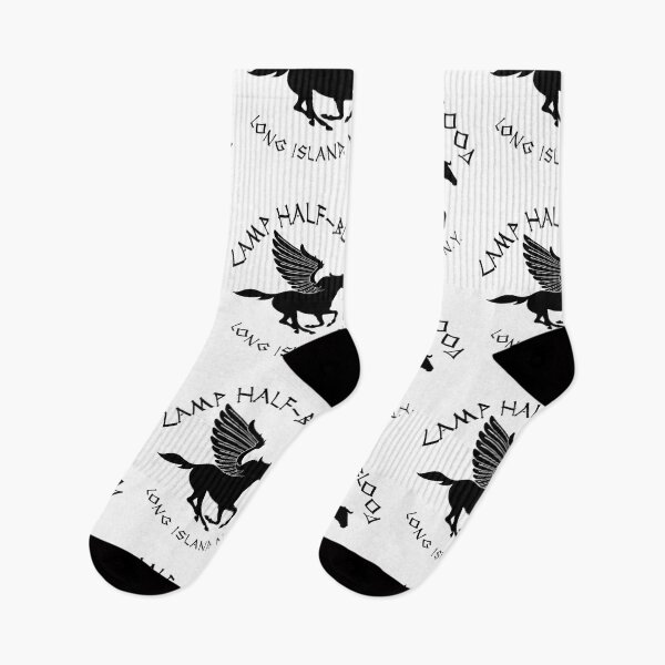 Item preview, Camp Half-Bloods designed and sold by IllieMillieart.