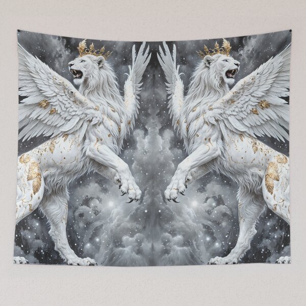 Item preview, ANZU / Imdugud 39 designed and sold by deep-sea-birds.