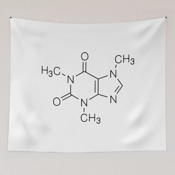 Item preview, Caffeine designed and sold by Xavelvit.
