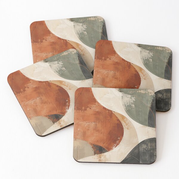 Item preview, Alpine Sunrise — Mountain Lake Landscape Wall Art designed and sold by machodesigns.