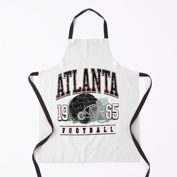 Item preview, Atlanta Football Est 1965 Helmet Sports designed and sold by AldenMercAD.