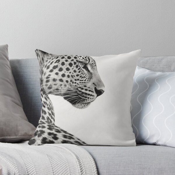 Item preview, Leopard Print designed and sold by Quiet Sun.