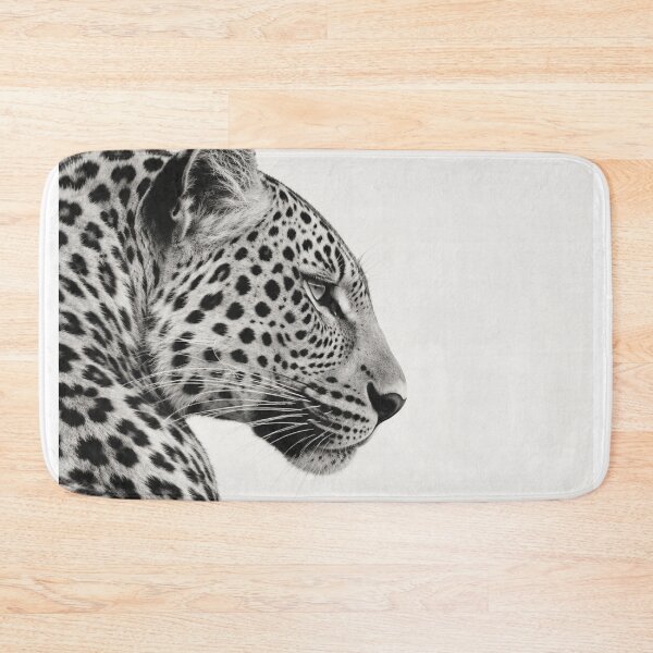 Item preview, Leopard Print designed and sold by Quiet Sun.