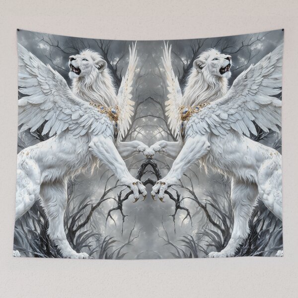Item preview, ANZU / Imdugud 41 designed and sold by deep-sea-birds.