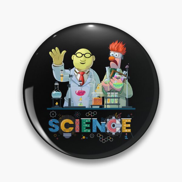 Item preview, Mad Scientist Lab Funny Science Teacher Parody Art designed and sold by DumpsterJuicee.