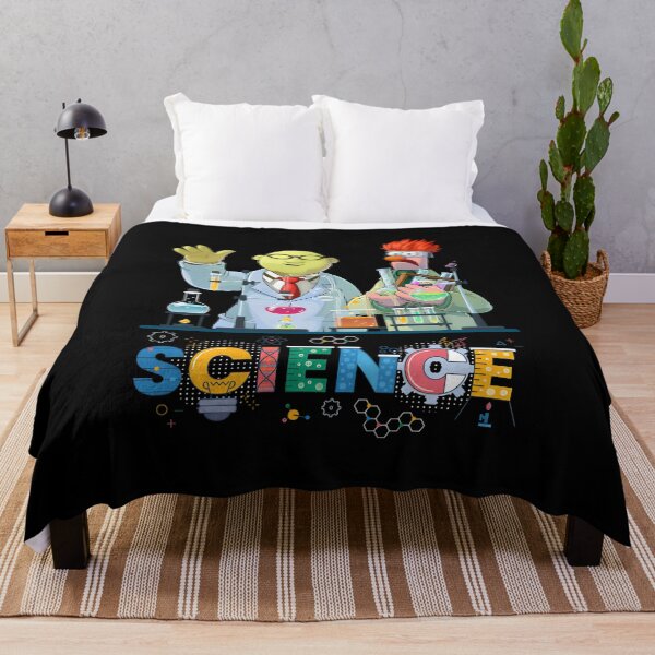 Item preview, Mad Scientist Lab Funny Science Teacher Parody Art designed and sold by DumpsterJuicee.