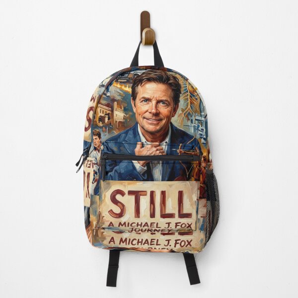 Item preview, Still Documentary Fine Art Tribute designed and sold by Art's Diner.