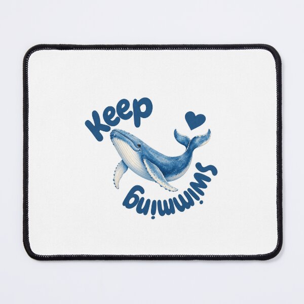 Item preview, BTS - Swim designed and sold by ArtisyBloom.