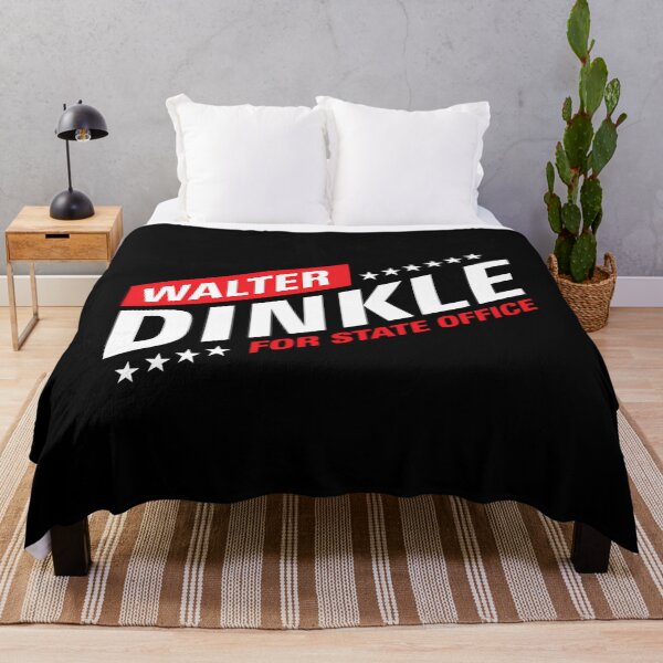Item preview, Walters Dinkles Fake Elections designed and sold by Xavelvit.