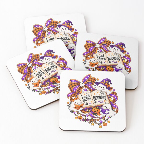 Item preview, Coquette Charms Halloween Bow Read More Books Teacher Kids designed and sold by Samanthzx.