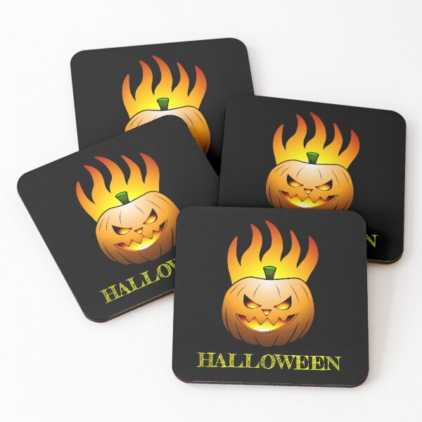 Item preview, Halloween pumpkin lights up the darkness designed and sold by Restarter.