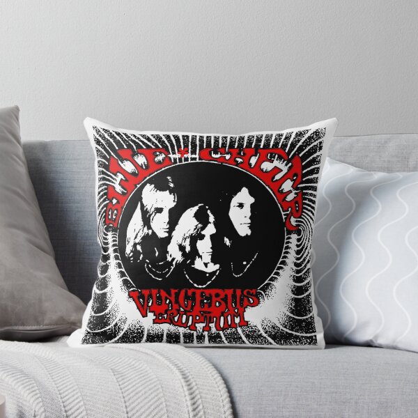 Item preview, Silhouette Face Hard Rock Band designed and sold by Tallboy666.