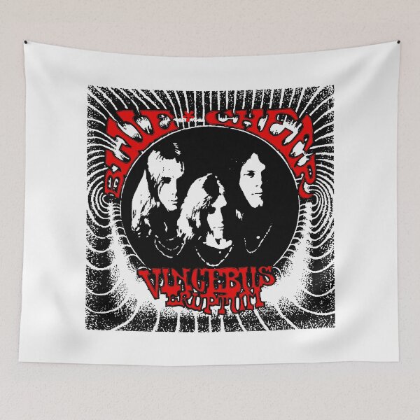 Item preview, Silhouette Face Hard Rock Band designed and sold by Tallboy666.