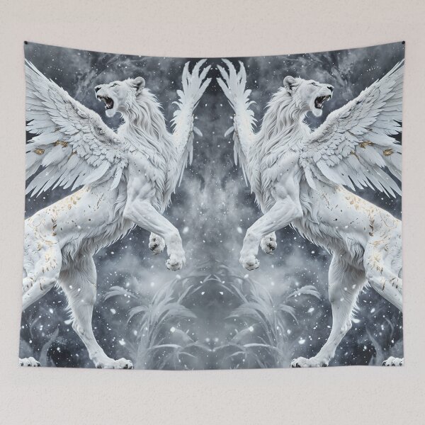 Item preview, ANZU / Imdugud 44 designed and sold by deep-sea-birds.