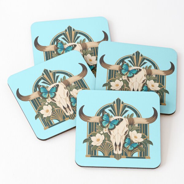 Item preview, Art Deco West designed and sold by Tickety Boo.
