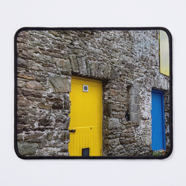 Item preview, Doors In Stone designed and sold by Marylou Badeaux.