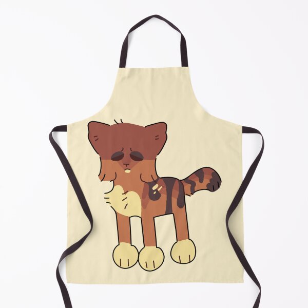 Item preview, Striped Brown Kitten designed and sold by Chiwawacu.