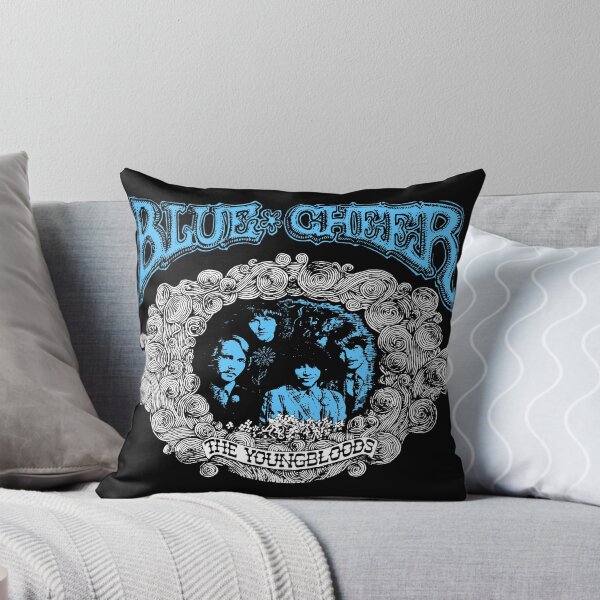 Item preview, White Silhouette Hard Rock Band  designed and sold by Tallboy666.
