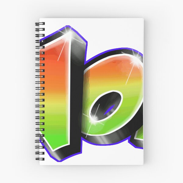 Item preview, NOA Name Graffiti Rainbow v2 – Cool Custom Street Art Gift designed and sold by BlachGallery.