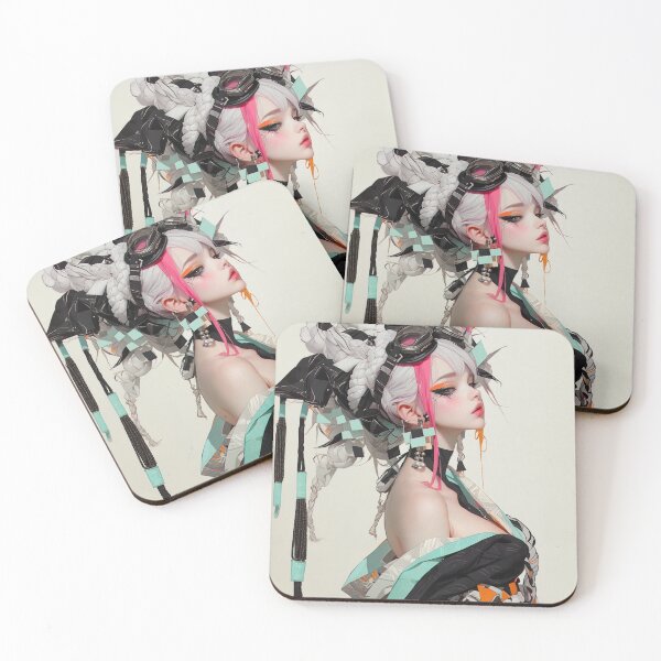 Item preview, ARIA designed and sold by bellalee_studio.