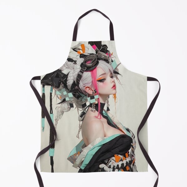 Item preview, ARIA designed and sold by bellalee_studio.