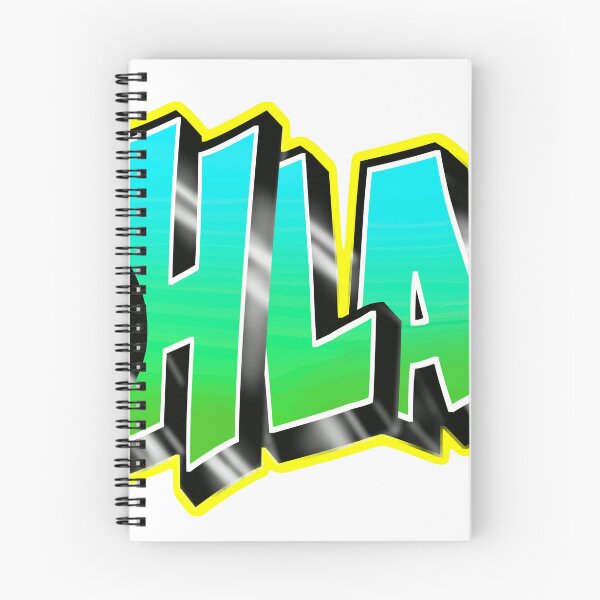 Item preview, NOHLAN Name Graffiti Rainbow – Cool Custom Street Art Gift designed and sold by BlachGallery.