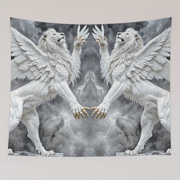 Item preview, ANZU / Imdugud 46 designed and sold by deep-sea-birds.
