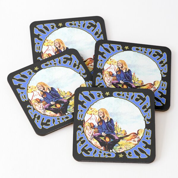 Item preview, Oil Pastel Color Style Hard Rock Band  designed and sold by Tallboy666.