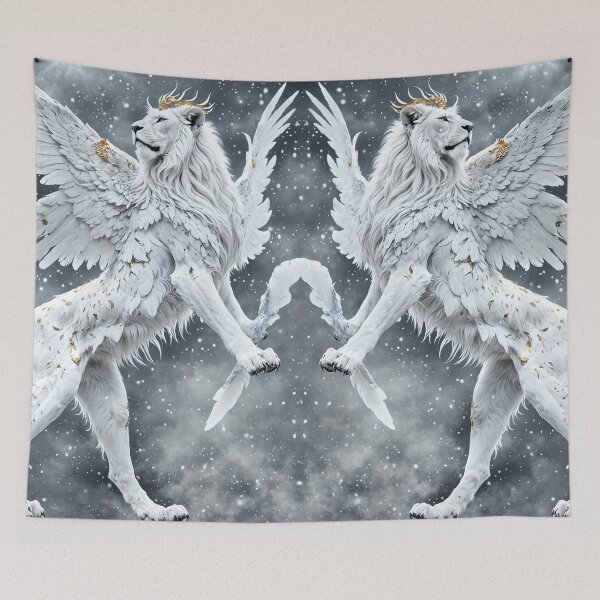 Item preview, ANZU / Imdugud 47 designed and sold by deep-sea-birds.