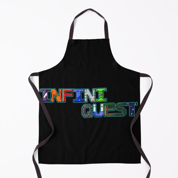 Item preview, Logotipo de Infiniquest designed and sold by MoszaikStore.