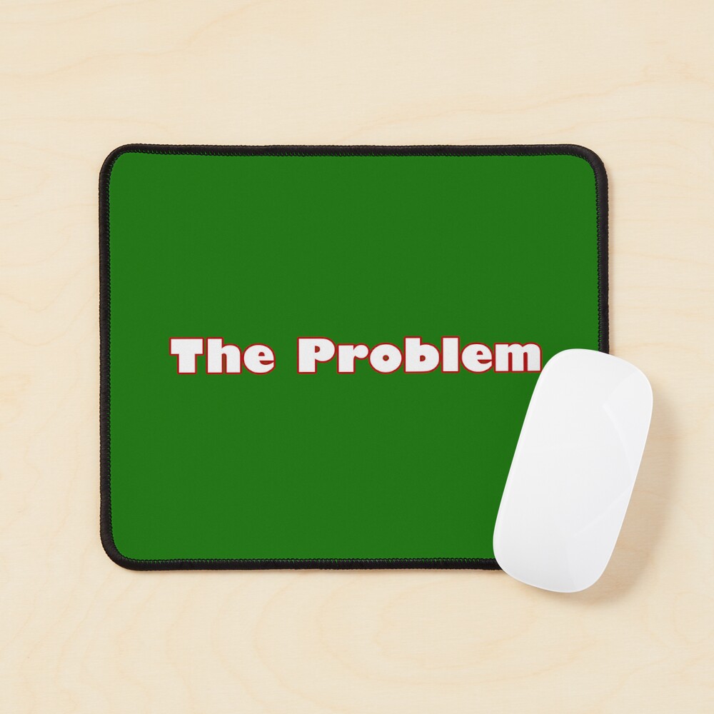 Item preview, Mouse Pad designed and sold by Karate Octopus.