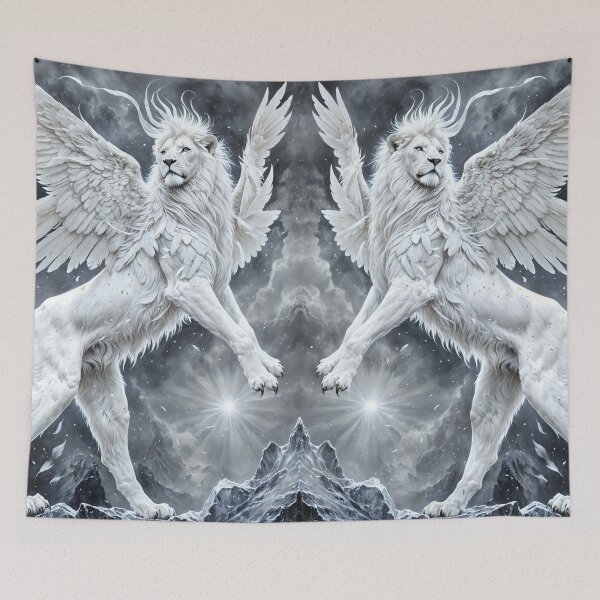 Item preview, ANZU / Imdugud 49 designed and sold by deep-sea-birds.