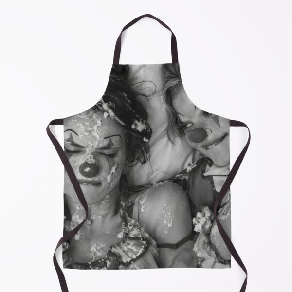 Item preview, La Petite Mort Du Cirque "Emma, Inès et la crème anglaise" designed and sold by NickWhittleArt.