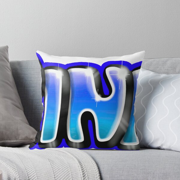 Item preview, TINA Name Graffiti Rainbow – Cool Custom Street Art Gift designed and sold by BlachGallery.