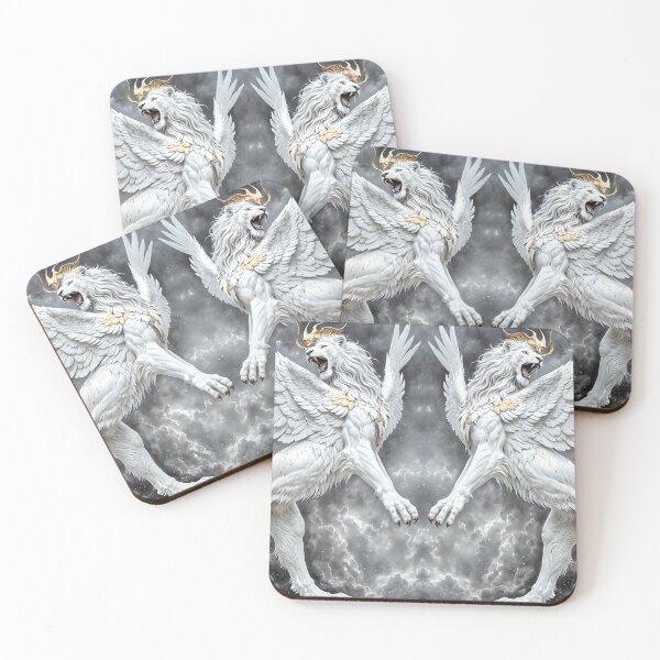 Item preview, ANZU / Imdugud 50 designed and sold by deep-sea-birds.