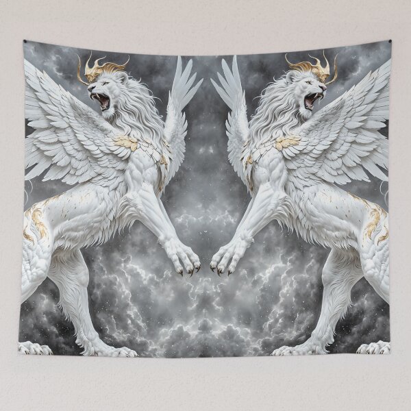 Item preview, ANZU / Imdugud 50 designed and sold by deep-sea-birds.