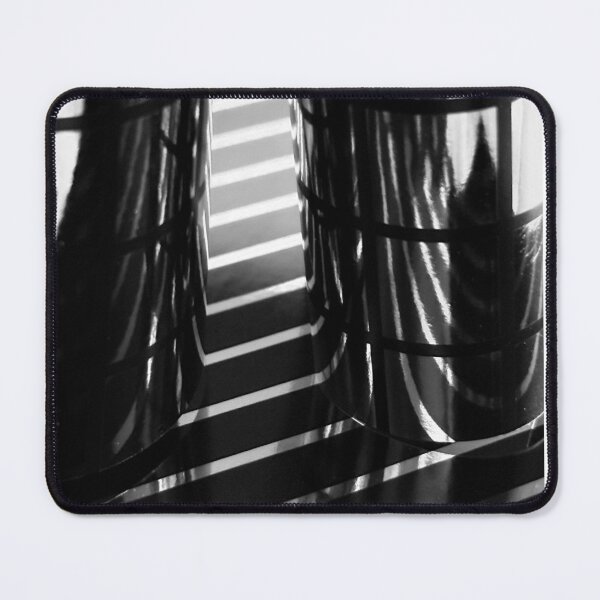 Item preview, The Cyber Lattice: Tech-Noir Minimalism & Matrix Art designed and sold by blairvina9028.