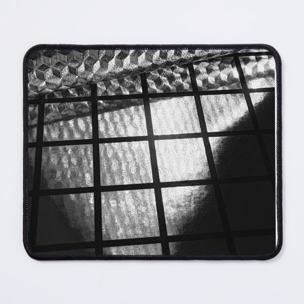 Item preview, The Cyber Lattice: Tech-Noir Minimalism & Matrix Art designed and sold by blairvina9028.