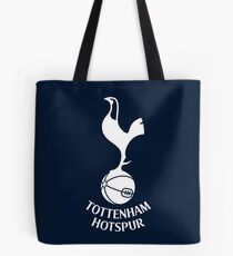 Tottenham Hotspur FC Tote Bag