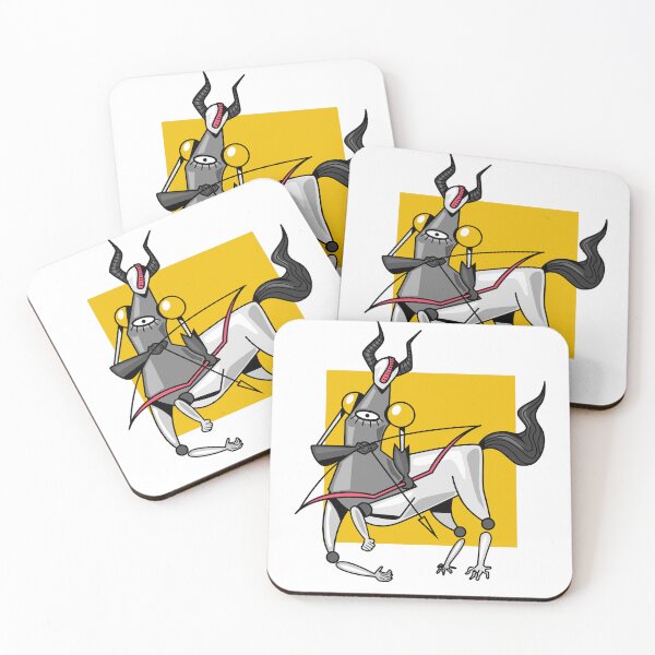 Item preview, Celestial Archer designed and sold by torbi-pick.