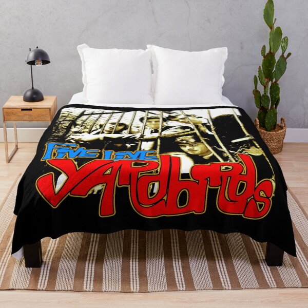 Item preview, Five Live Blues Rock Band designed and sold by KirinStudio.