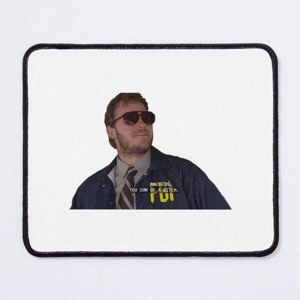 Item preview, Burt Macklin designed and sold by carlton-ayal.