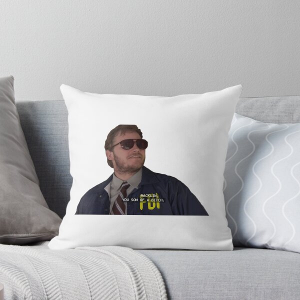 Item preview, Burt Macklin designed and sold by carlton-ayal.