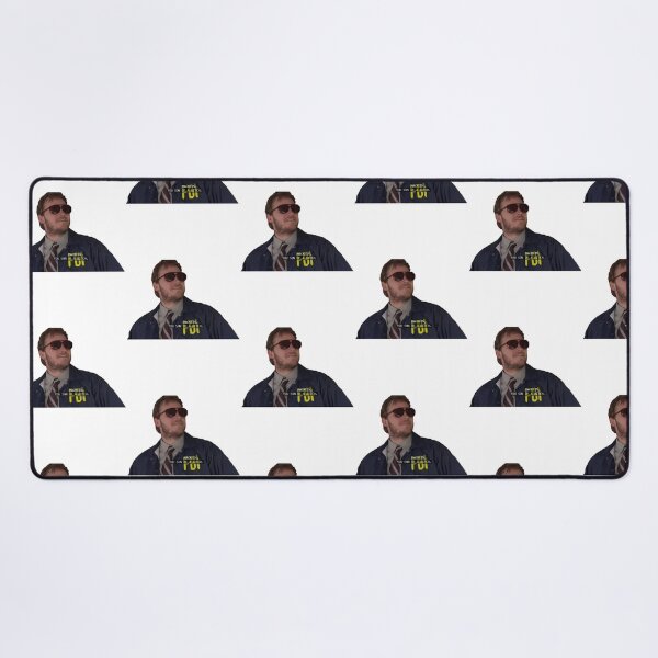 Item preview, Burt Macklin designed and sold by carlton-ayal.
