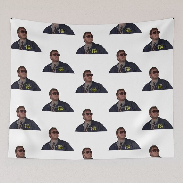 Item preview, Burt Macklin designed and sold by carlton-ayal.