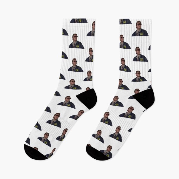 Item preview, Burt Macklin designed and sold by carlton-ayal.