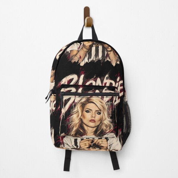 Item preview, Blondies Debbies Harrys New Waves Punk Rock designed and sold by Errorclubmeme.