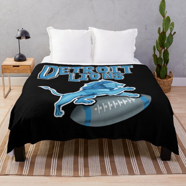 Item preview, Detroit Lions designed and sold by BUDKAA.